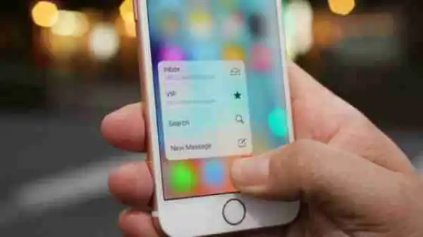 In Case You Don’t Know!! See The 5 Things People Love About iPhones